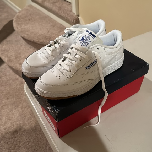 Reebok Club C 85 - Picture 2 of 6